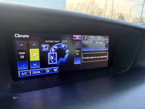 Used 2013 Lexus GS 350 AWD image 15