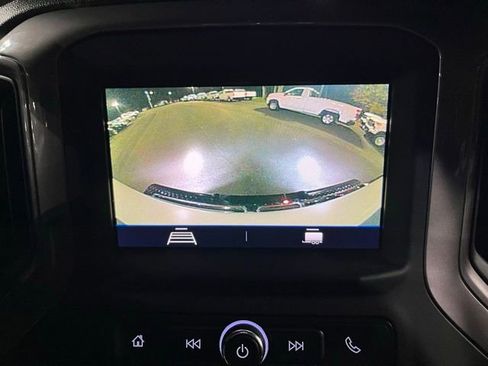 Used 2021 GMC Sierra 2500 4x4 Crew Cab image 32