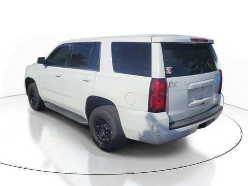 Used 2018 Chevrolet Tahoe 2WD image 7
