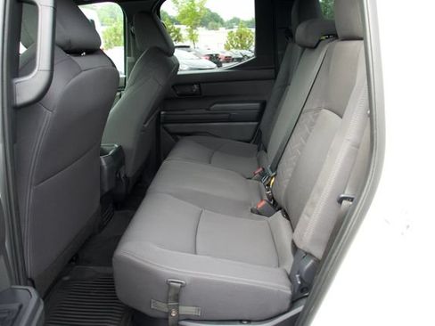 Used 2026 Toyota Tacoma SR5 AWD/4WD image 14