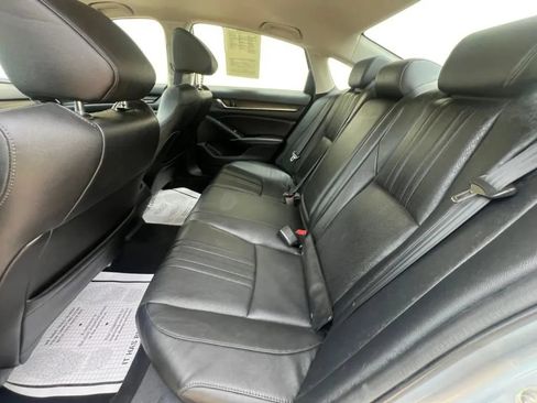 Used 2020 Honda Accord EX-L image 13