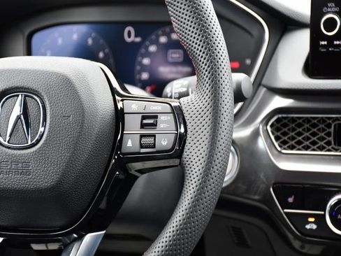 New 2026 Acura Integra Type S FWD image 24