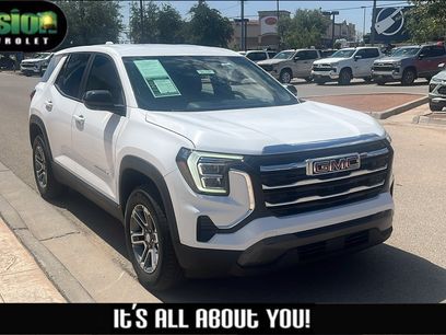 Used 2026 GMC Terrain Elevation