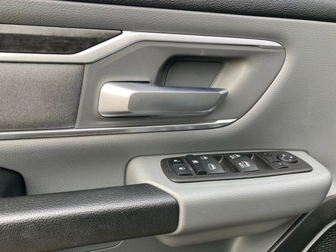 Used 2023 RAM 1500 Big Horn w/ Trailer Tow Group image 12