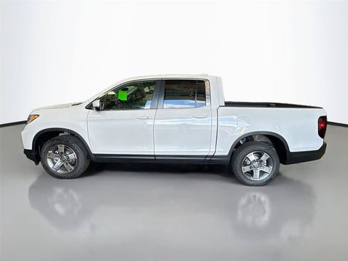 New 2026 Honda Ridgeline RTL image 8