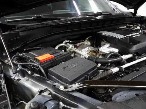 Used 2023 Chevrolet Tahoe LS image 21