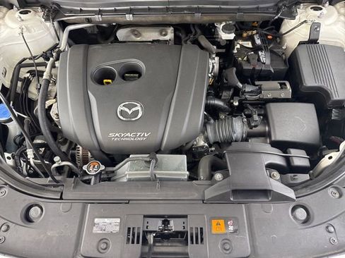 Used 2019 MAZDA CX-5 Grand Touring w/ GT Premium Package AWD/4WD image 17