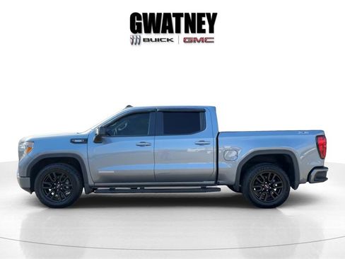 Used 2022 GMC Sierra 1500 Elevation image 17