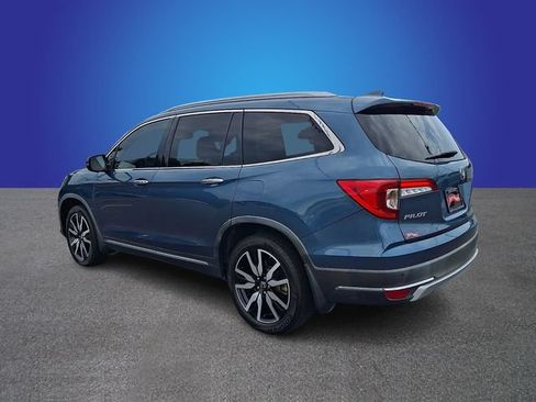 Used 2019 Honda Pilot Elite image 5