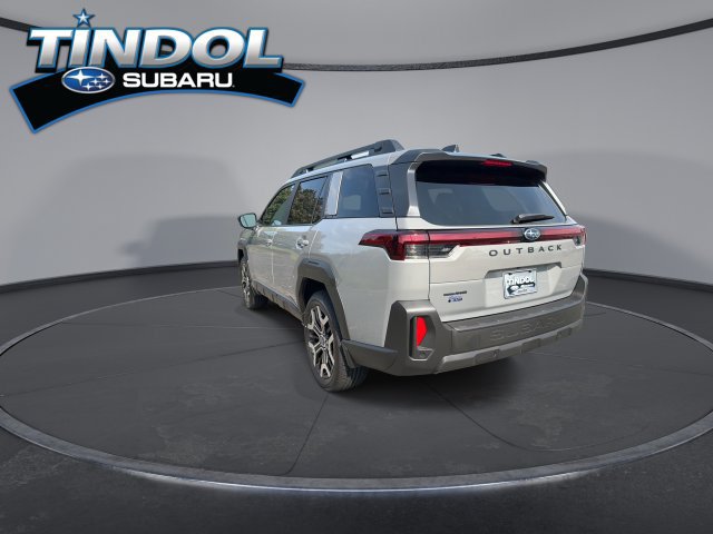 New 2026 Subaru Outback Touring XT AWD/4WD image 6
