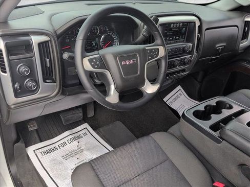 Used 2017 GMC Sierra 1500 SLE w/ SLE Value Package image 10