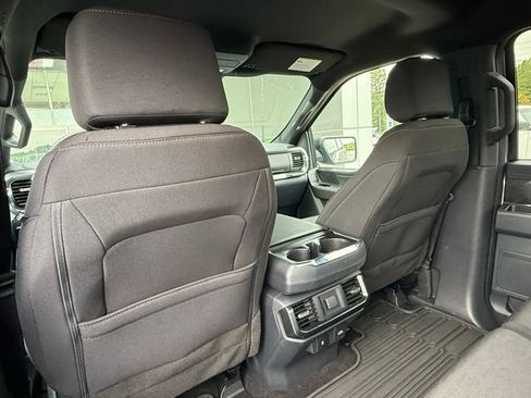 Used 2022 Ford F150 XLT w/ Equipment Group 302A High AWD/4WD image 15