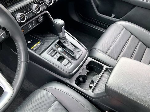 Used 2025 Honda CR-V EX-L image 15