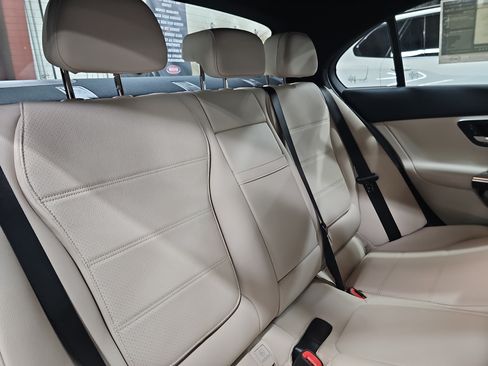 Used 2026 Mercedes-Benz C 300 Sedan image 13