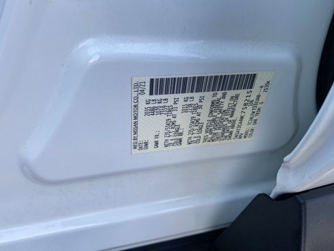 Used 2021 Nissan Rogue SL w/ Premium Package image 44