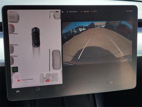 Used 2023 Tesla Model 3 Standard Range image 24