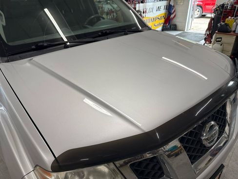 Used 2012 Nissan Frontier SV AWD/4WD image 68
