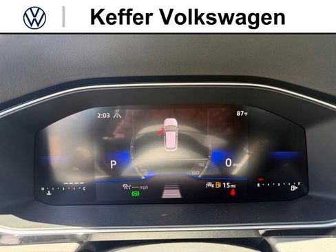 New 2026 Volkswagen Jetta S FWD image 19