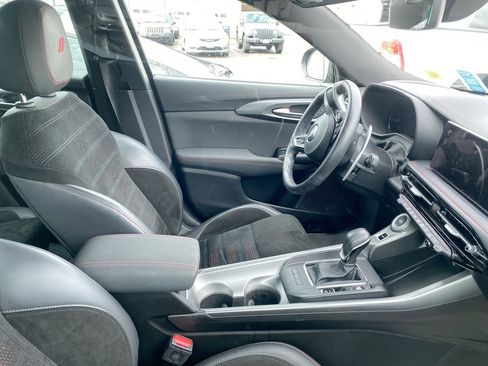Used 2024 Dodge Hornet R/T AWD/4WD image 4