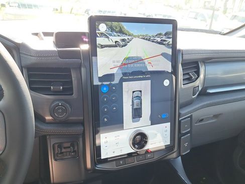 New 2025 Ford F150 Lightning Flash image 30