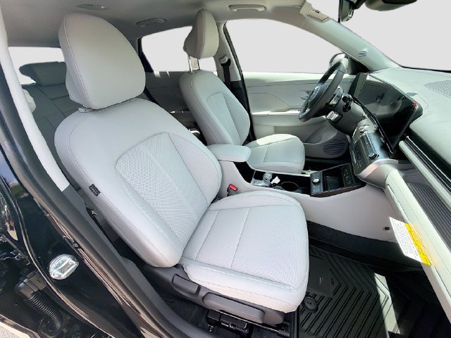 New 2026 Hyundai Kona Limited FWD image 29