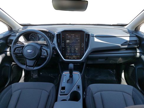 Certified 2025 Subaru Crosstrek 2.0i Premium w/ Crosstrek Mirror Package image 9