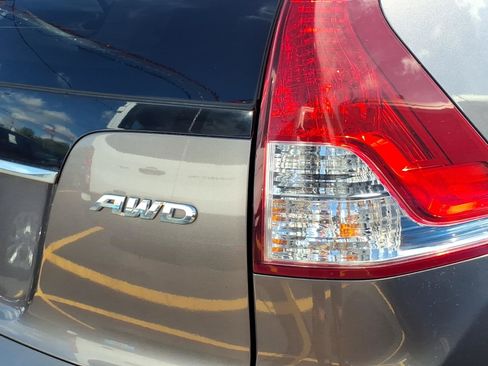 Used 2013 Honda CR-V EX-L image 26
