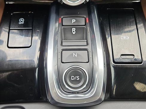 Used 2025 Acura MDX w/Advance Package image 12