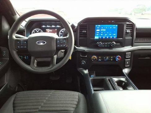 Used 2023 Ford F150 XL w/ STX Appearance Package RWD image 20