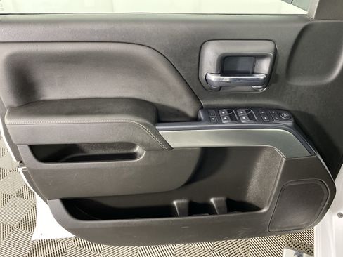 Used 2018 Chevrolet Silverado 1500 LT w/ All Star Edition AWD/4WD image 13