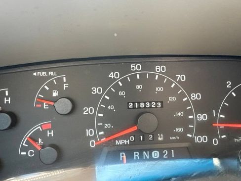 Used 2001 Ford F250 Lariat AWD/4WD image 37