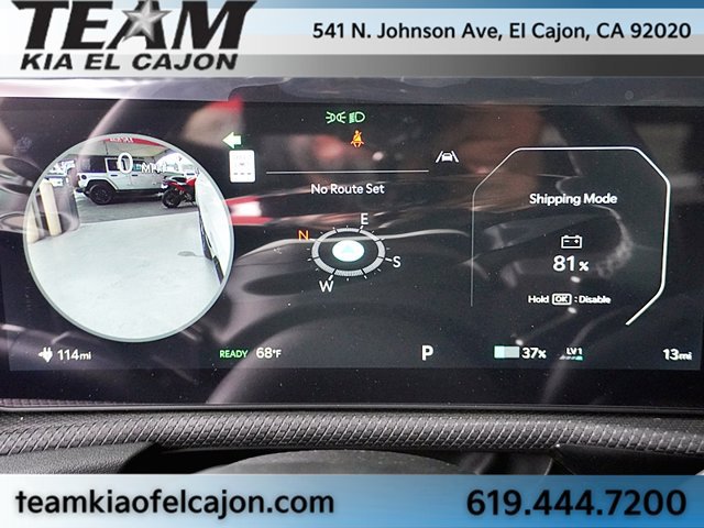 New 2026 Kia EV6 GT-Line AWD/4WD image 39