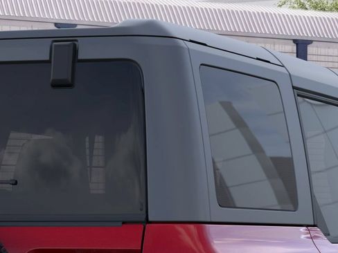 New 2026 Ford Bronco Big Bend AWD/4WD image 25