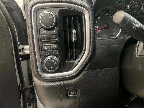 Used 2021 Chevrolet Silverado 1500 RST w/ Rally Edition AWD/4WD image 37