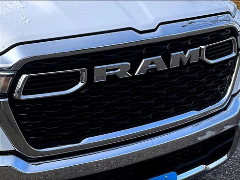 Used 2025 RAM 1500 Big Horn image 31