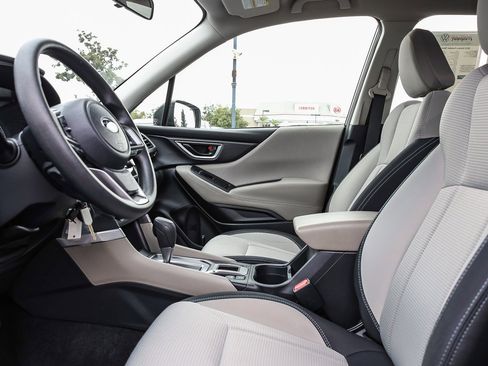 Used 2023 Subaru Forester image 17