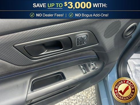 Used 2025 Ford Mustang Dark Horse w/ Dark Horse Handlin Package RWD image 16