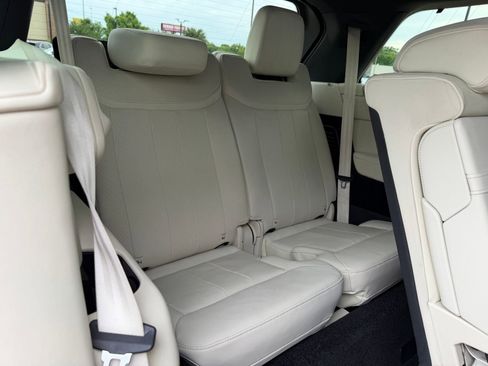 Used 2023 Land Rover Range Rover Long Wheelbase Autobiography AWD/4WD image 26