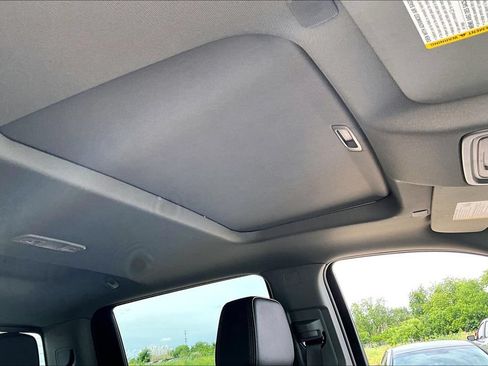 Used 2026 GMC Sierra 1500 Denali AWD/4WD image 21