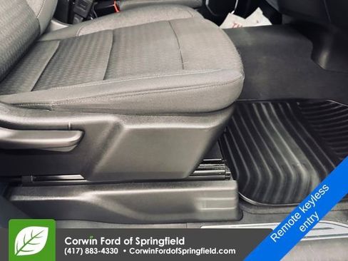 Used 2024 Chevrolet Silverado 2500 LT image 11