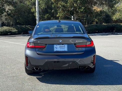New 2026 BMW M340i xDrive w/ Premium Package image 7