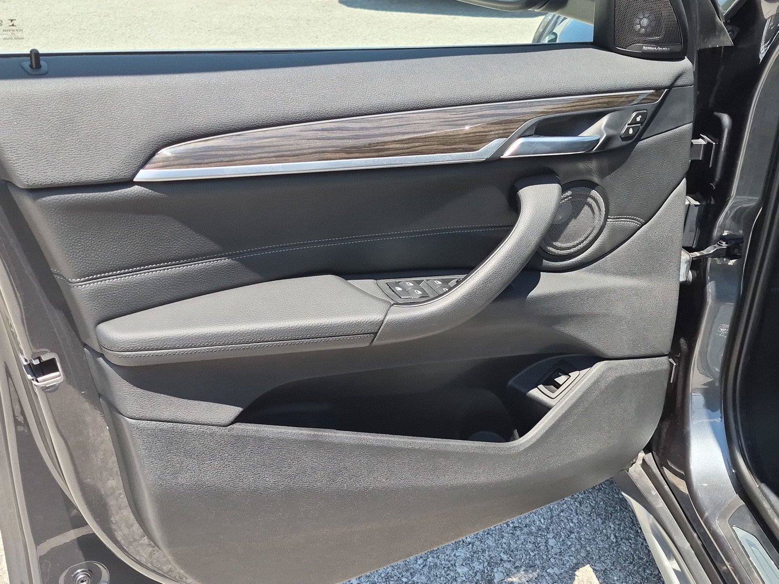 Used 2018 BMW X1 xDrive28i AWD/4WD image 15