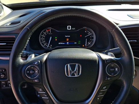 Used 2022 Honda Ridgeline RTL-E image 21