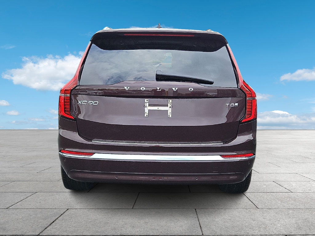 New 2026 Volvo XC90 T8 Plus w/ Protection Package Premier AWD/4WD image 6