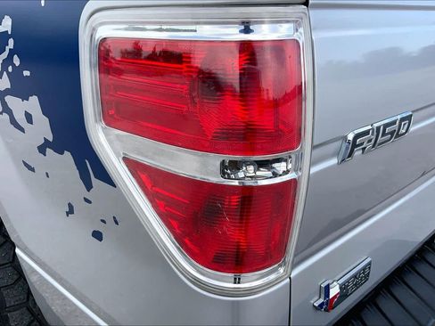 Used 2014 Ford F150 XLT w/ Equipment Group 302A Luxury AWD/4WD image 27
