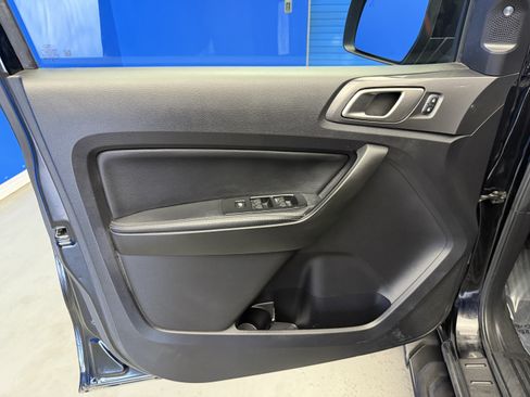 Used 2019 Ford Ranger Lariat w/ Equipment Group 501A Mid AWD/4WD image 10