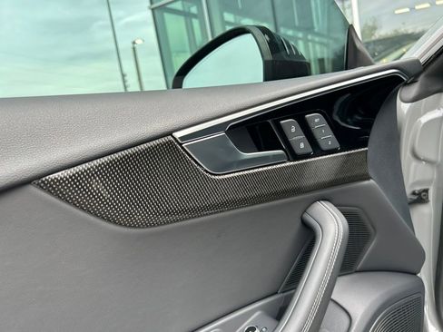 Used 2022 Audi S5 Premium Plus w/ Premium Plus Package image 75