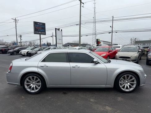 Used 2006 Chrysler 300 SRT8 w/ SRT Option Group II image 2
