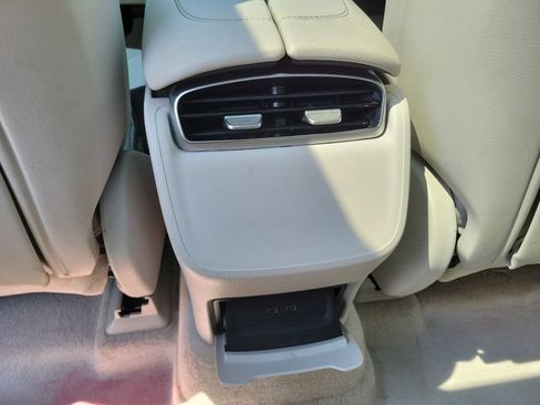 Used 2023 Mercedes-Benz EQE 350+ SUV image 17