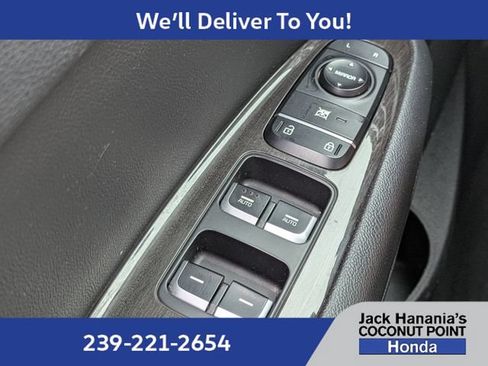 Used 2020 Kia Optima Premium FWD image 30